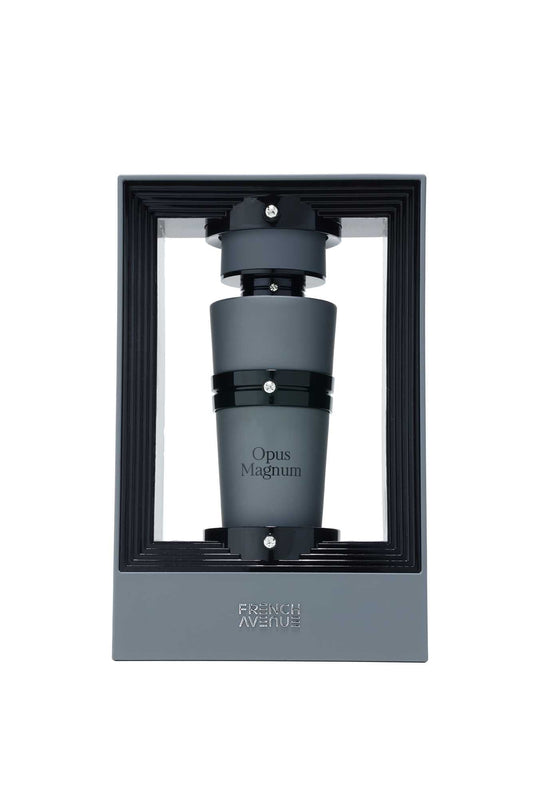 Opus Magnum