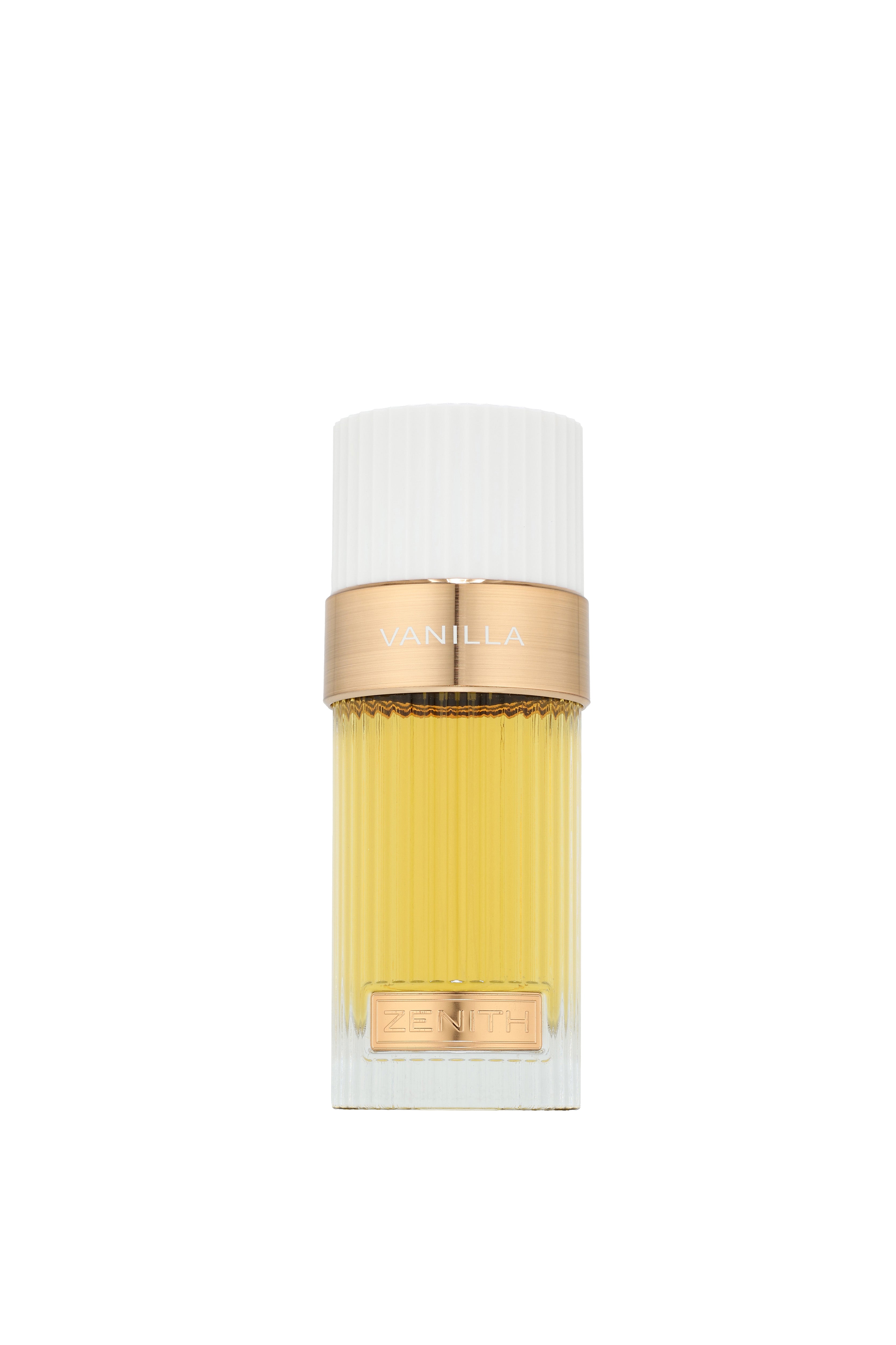 Zenith Vanilla By French Avenue | Edp Perfume for Men & Women