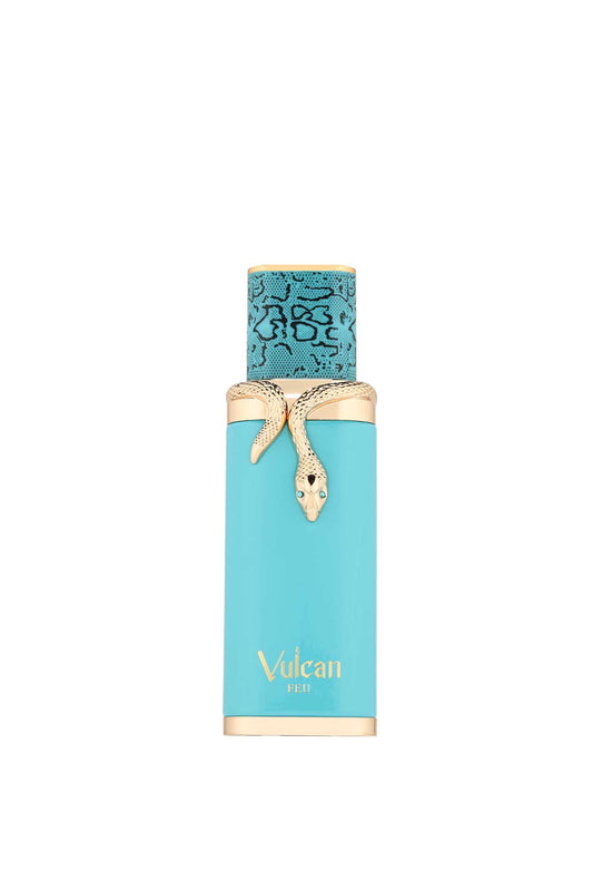 Vulcan Duo - Vulcan Feu & Vulcan Baie