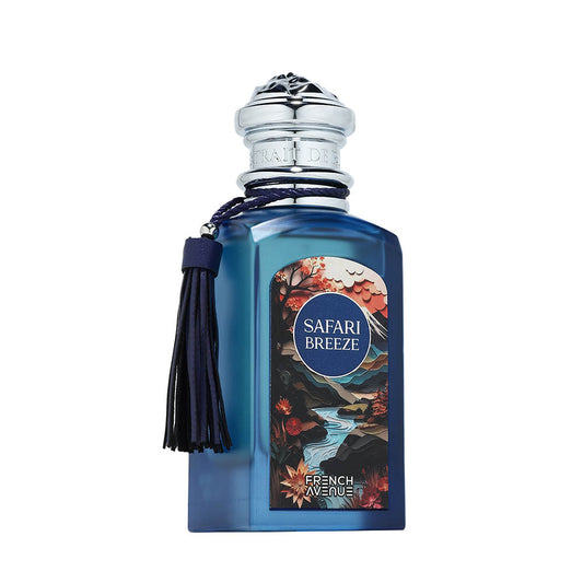 Safari Breeze