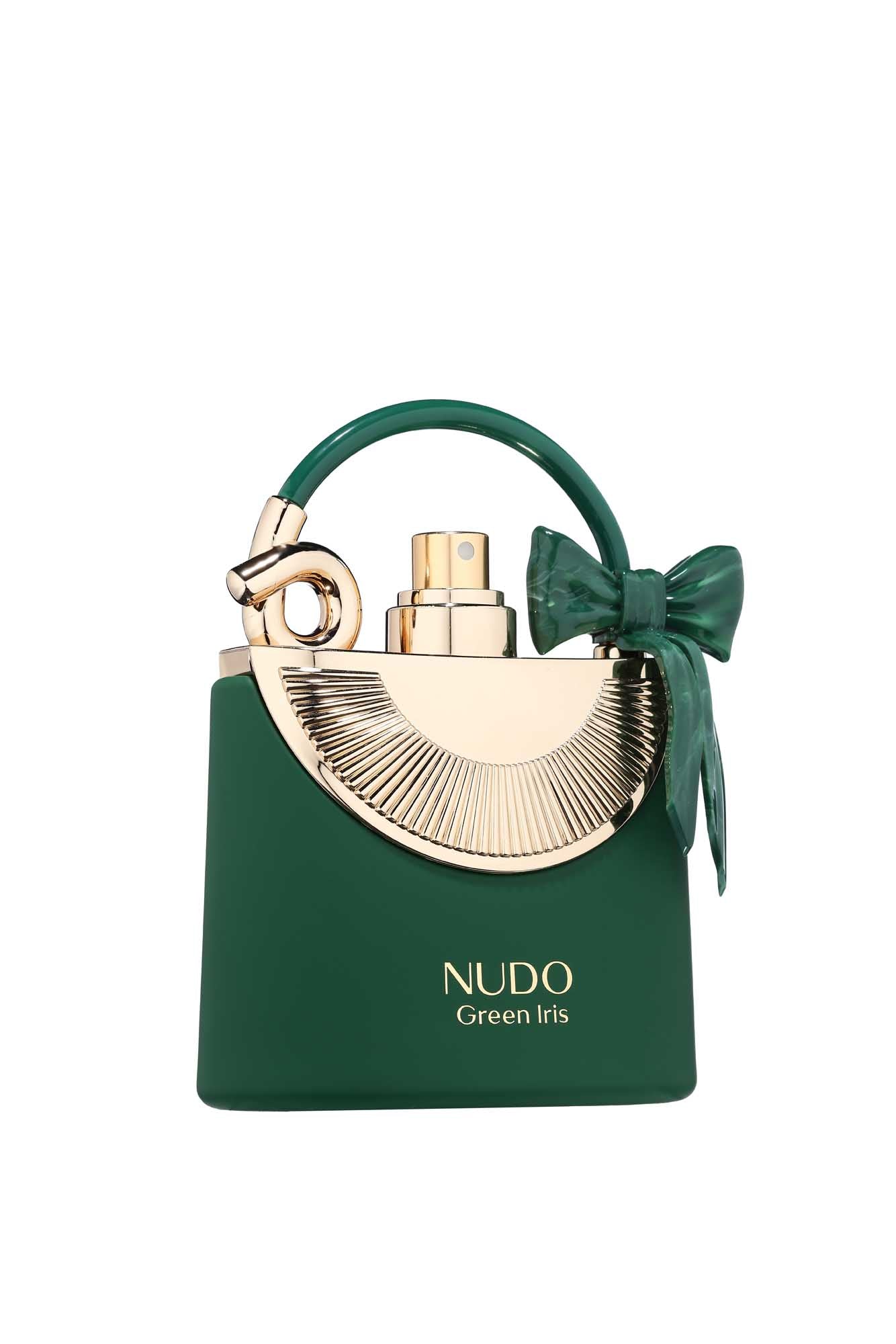 Nudo Green Iris