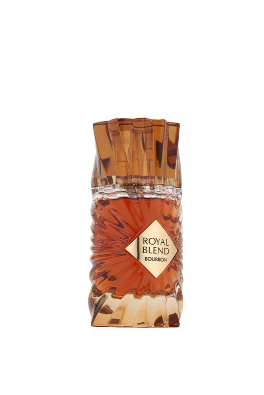 Royal blend Bourbon