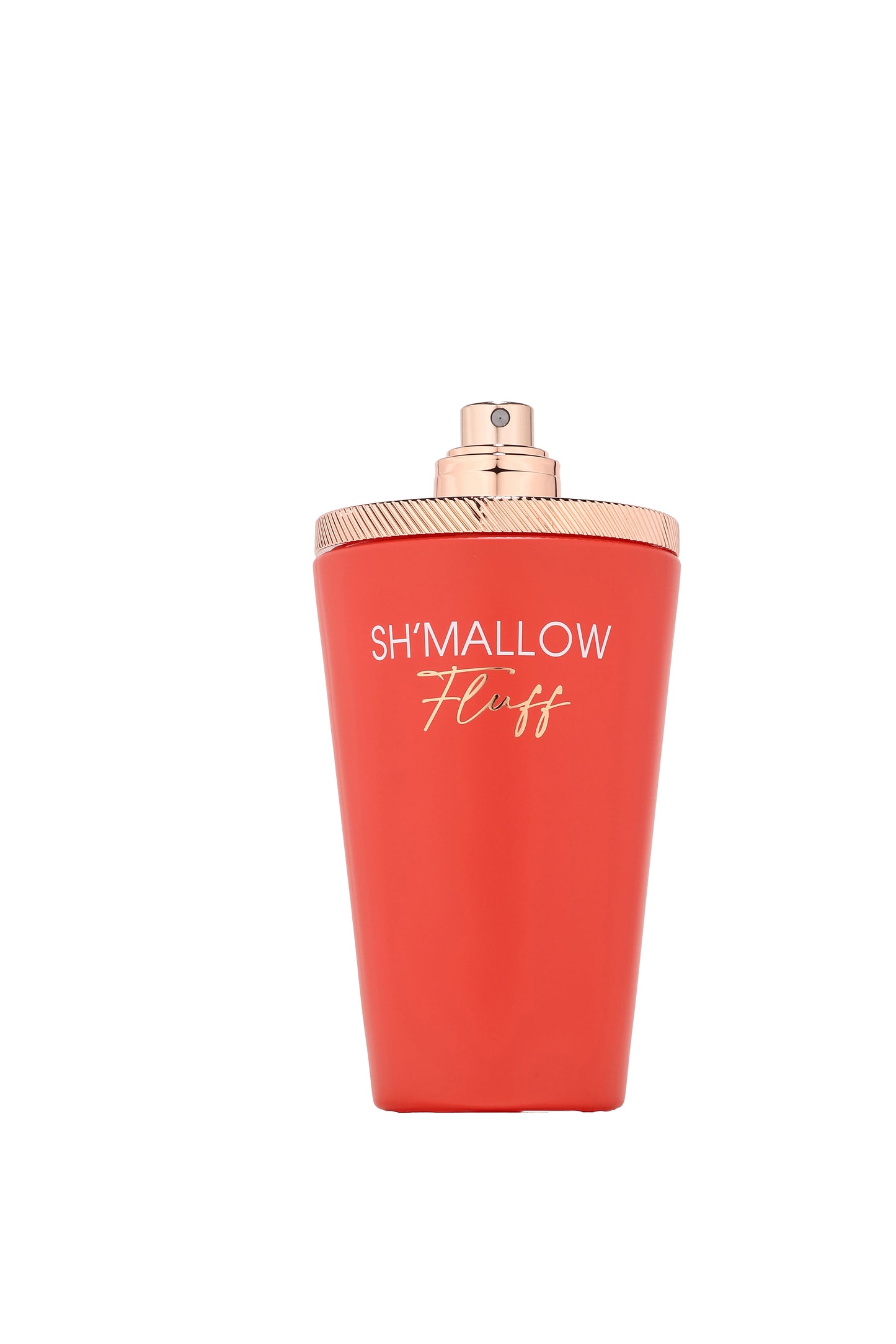 Atlantis Extrait & SH'MALLOW Fluff Duo