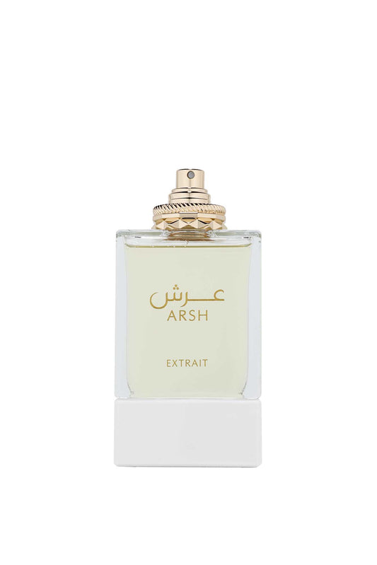 Arsh Extrait