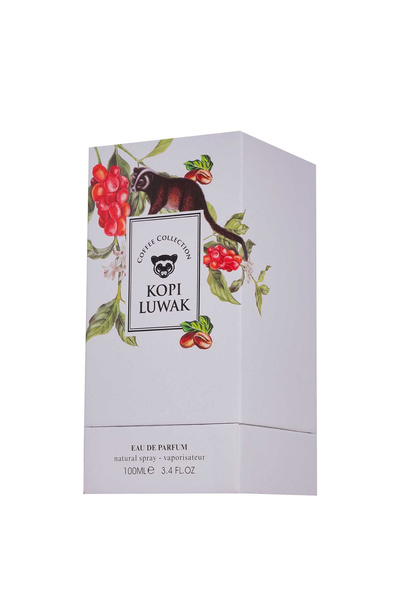 Kopi Luwak
