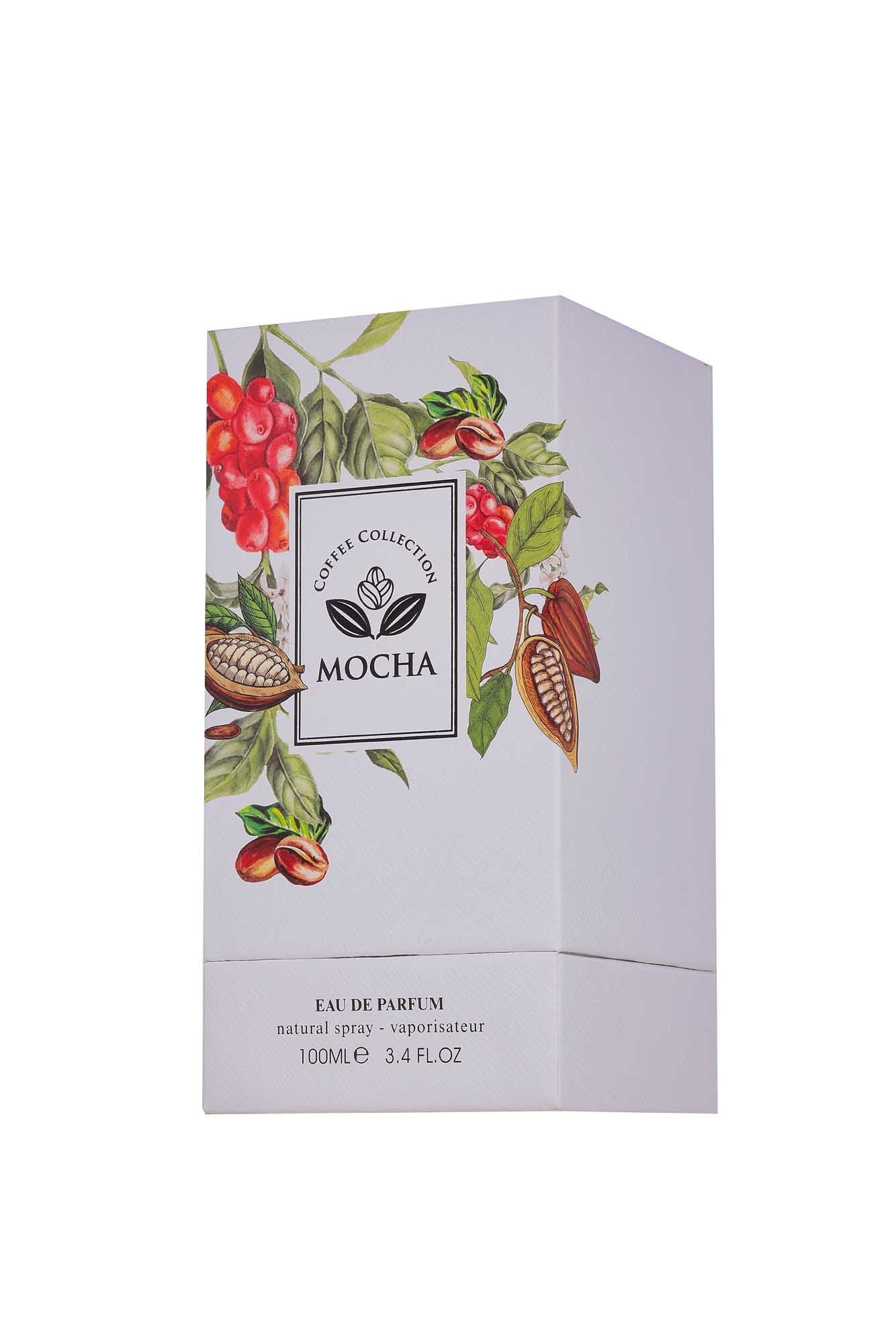Mocha Coffee
