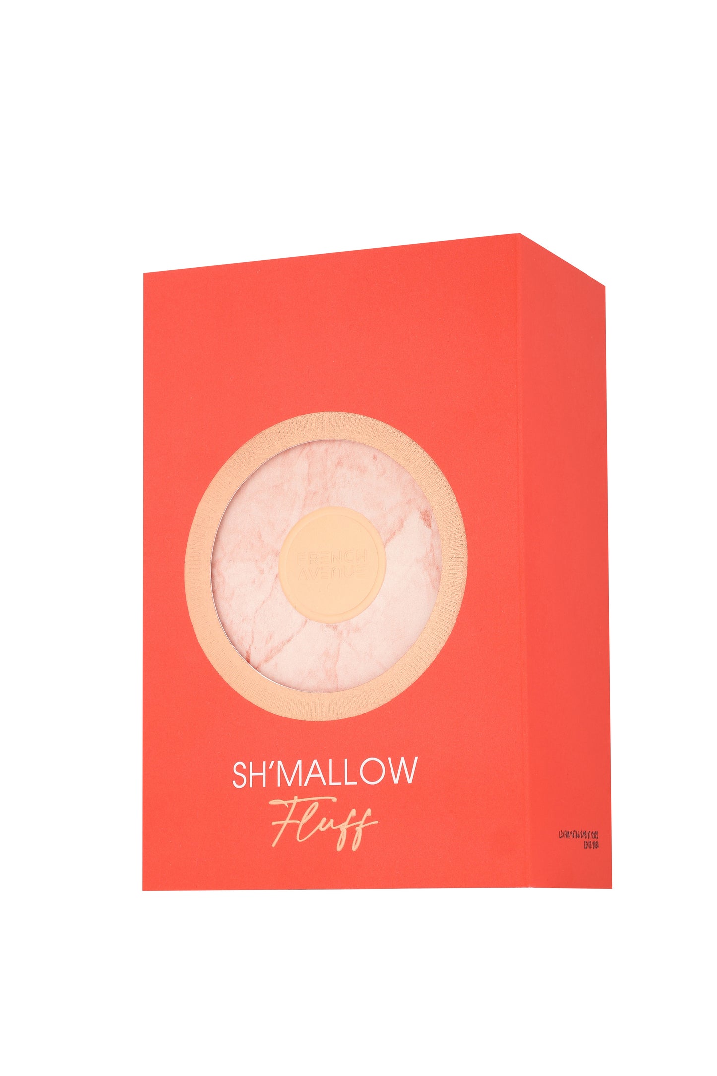 SH'MALLOW Fluff