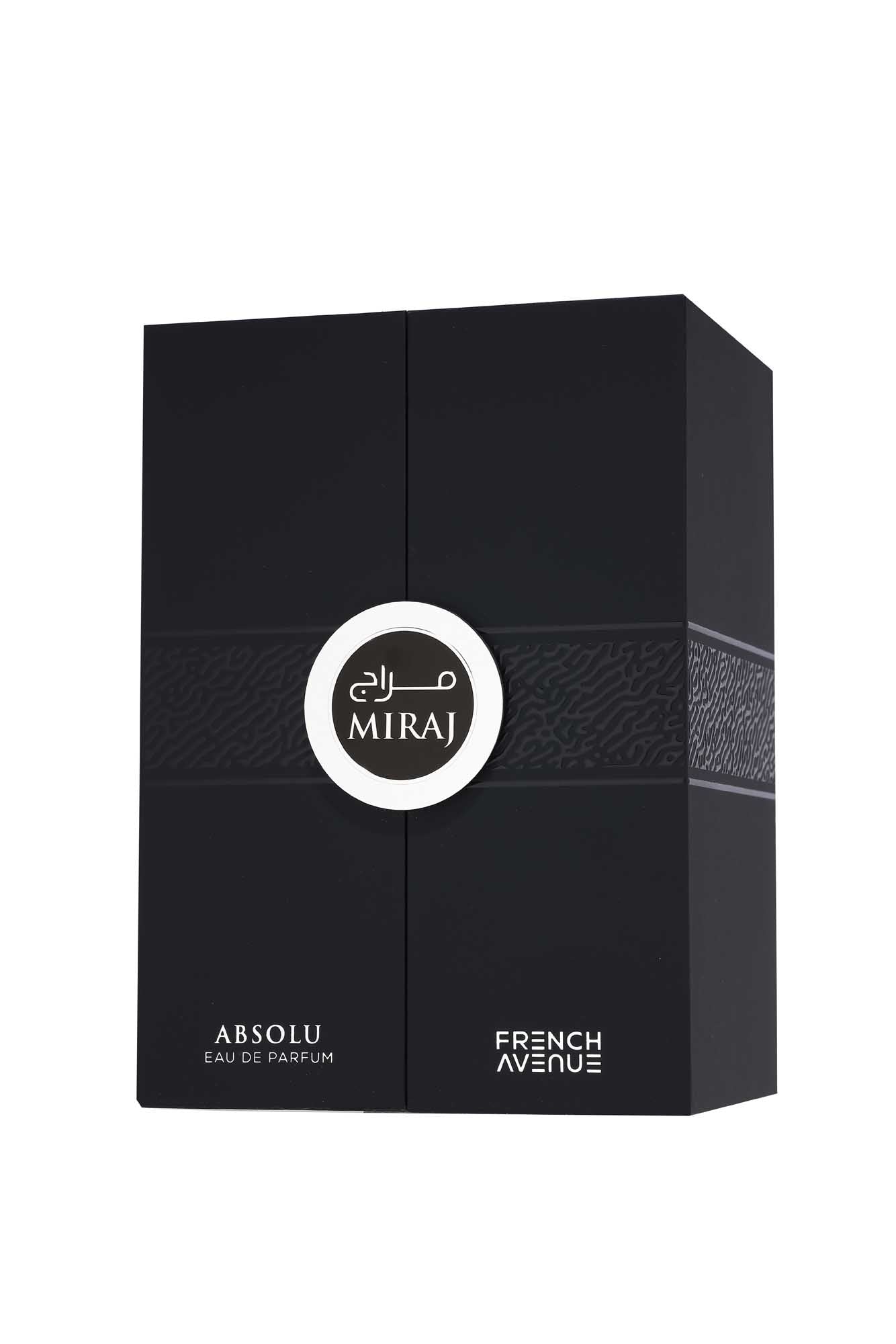 Miraj Absolu
