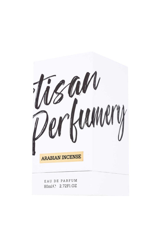 Arabian Incense