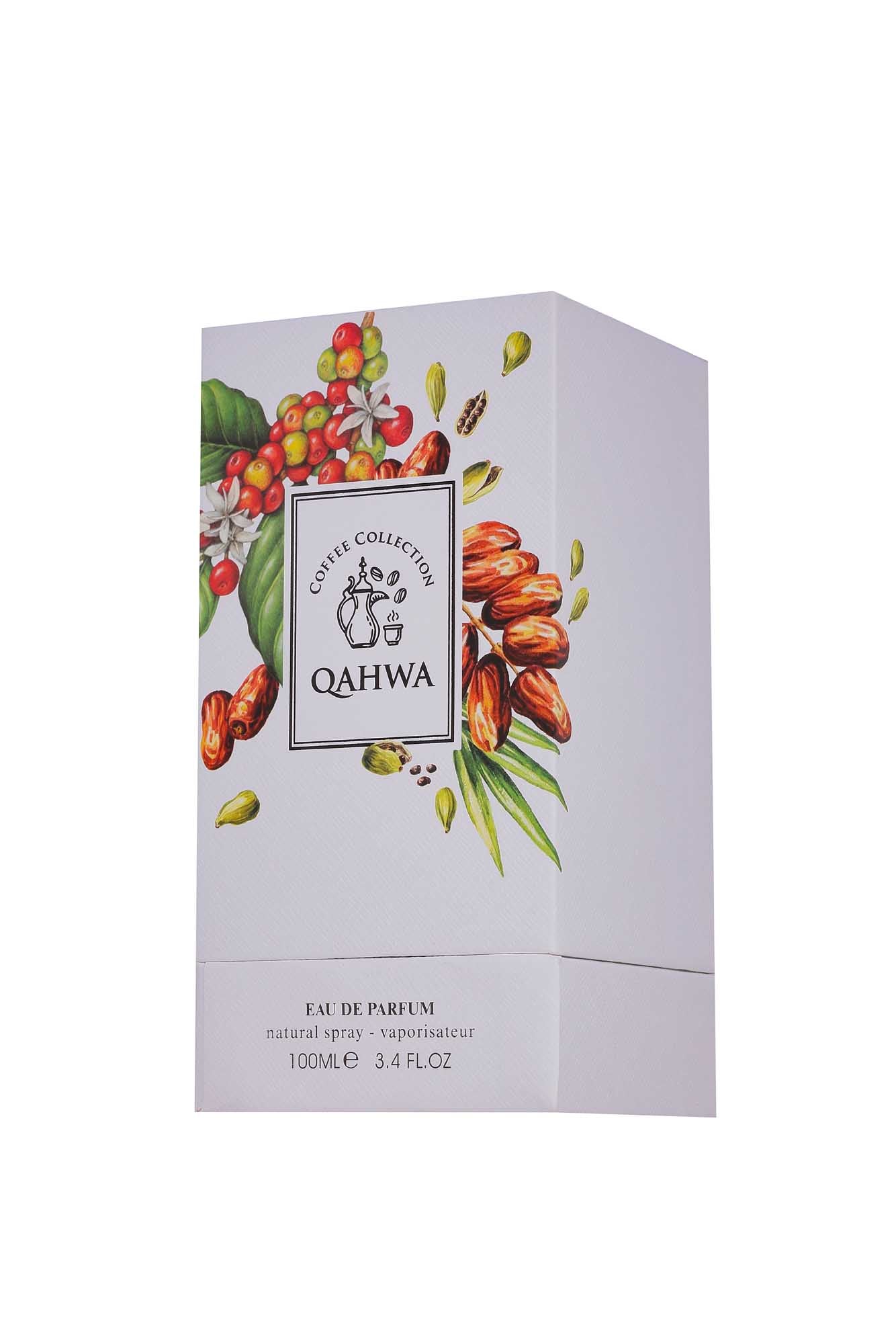 Qahwa