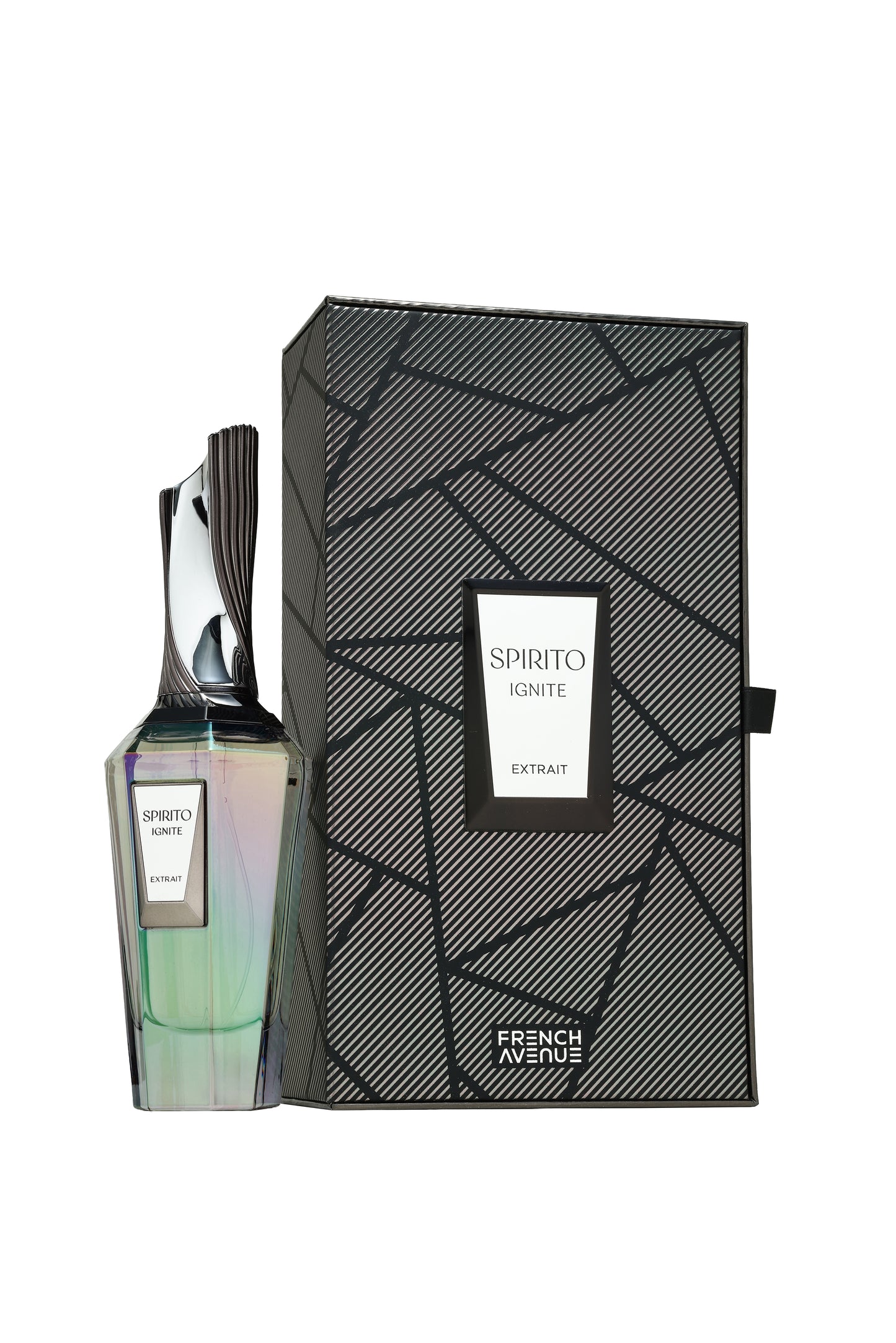 Spirito Ignite