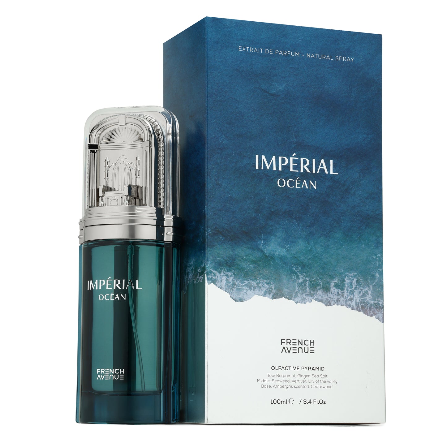 Imperial Ocean