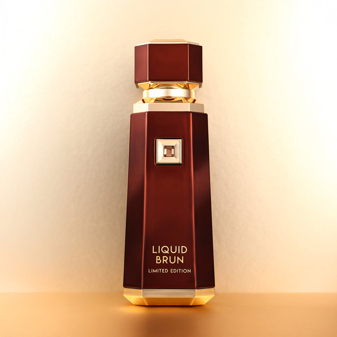 Liquid Brun Limited Edition – French Avenue