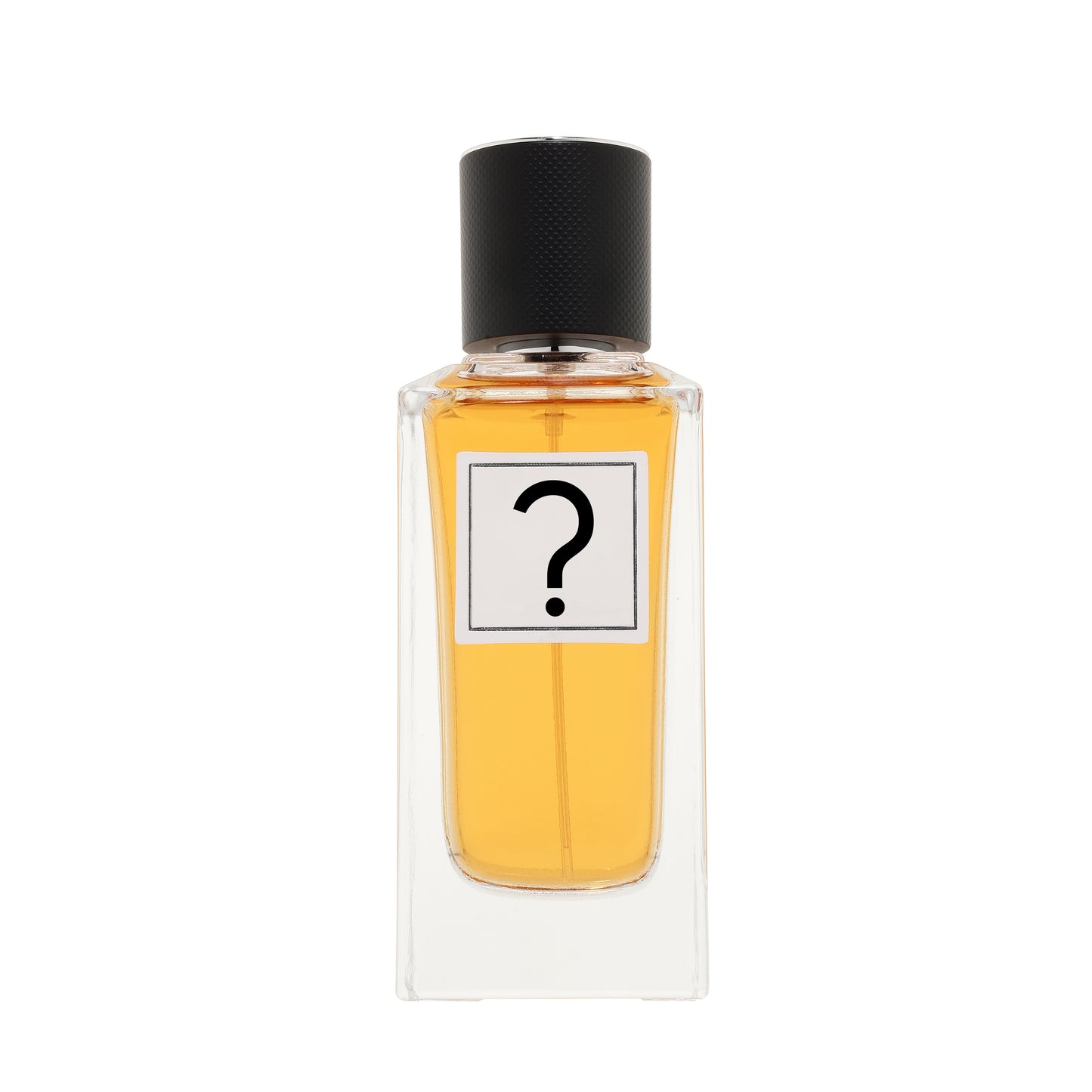 Mystery Perfume