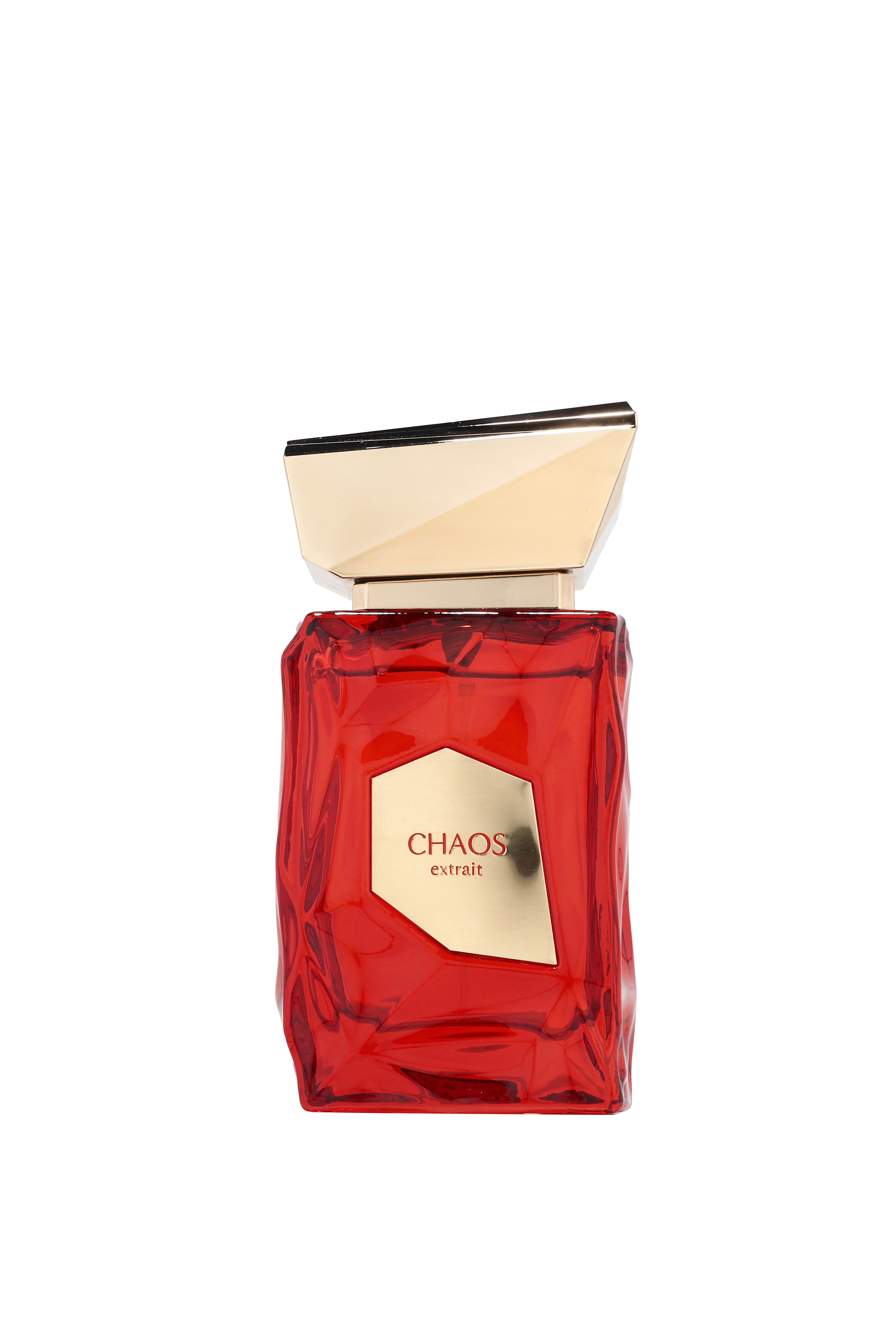 Chaos Extrait By French Avenue | Unisex Extrait De Parfum
