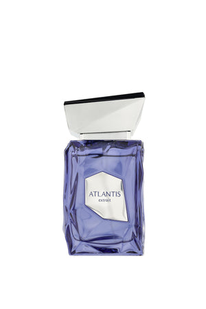 Atlantis Extrait