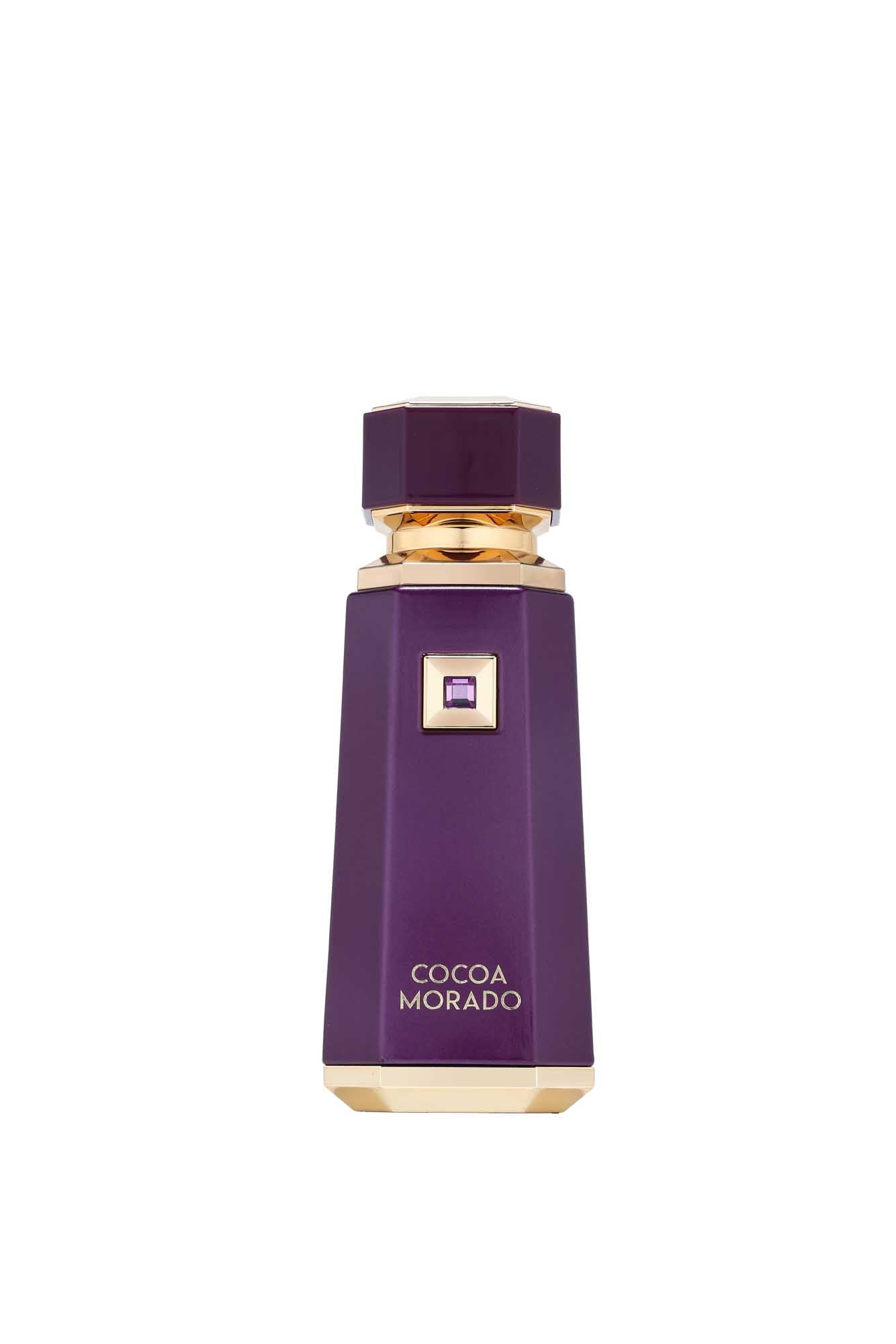 Cocoa Morado