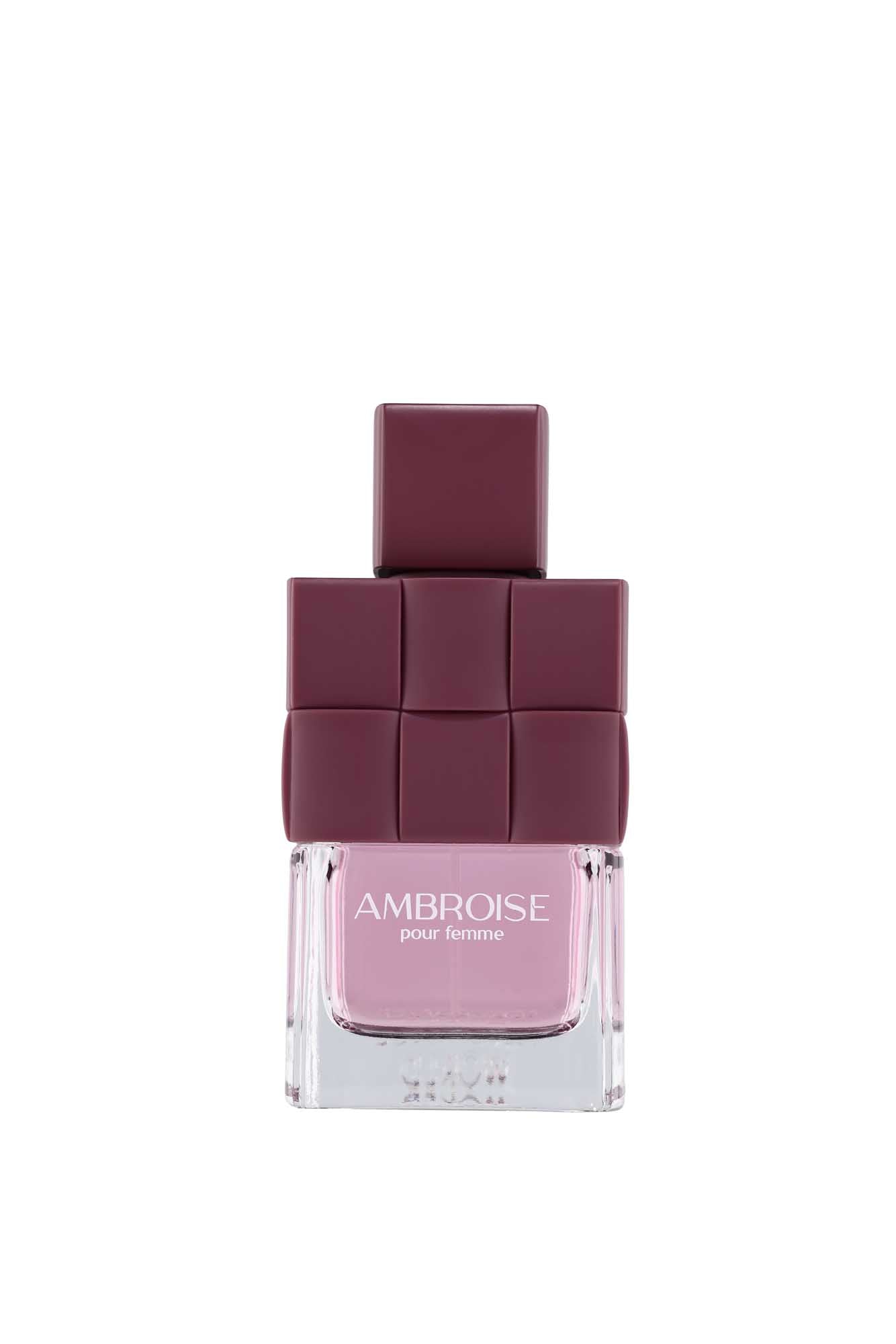 Ambroise Pour Femme