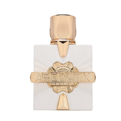 Aromatix Plantine Blanc