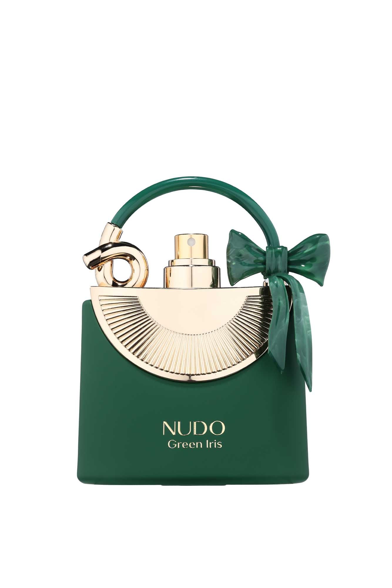Nudo Green Iris