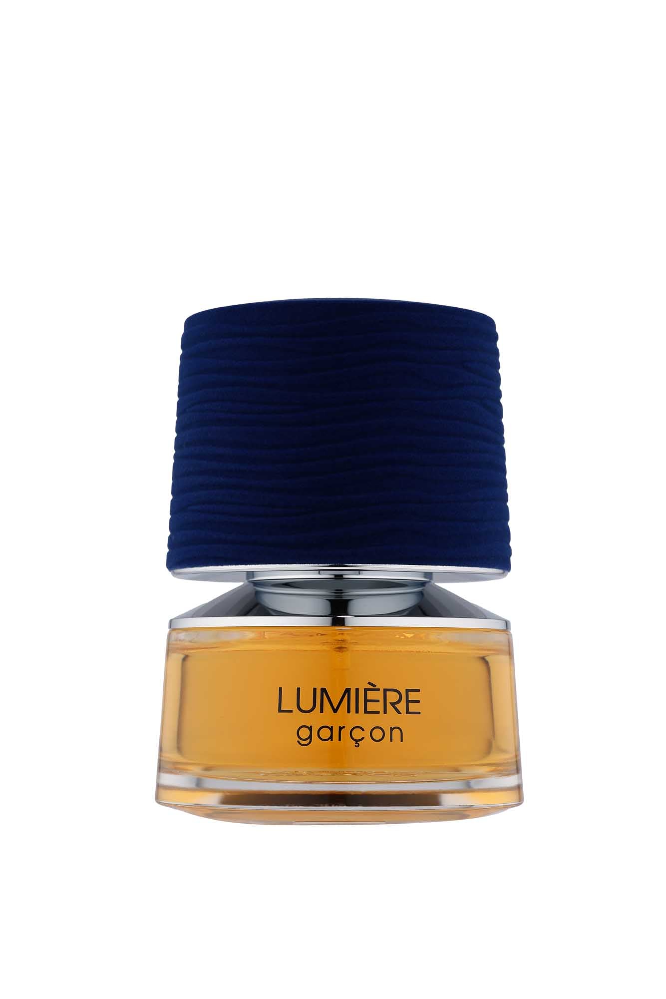 Lumiere Garcon