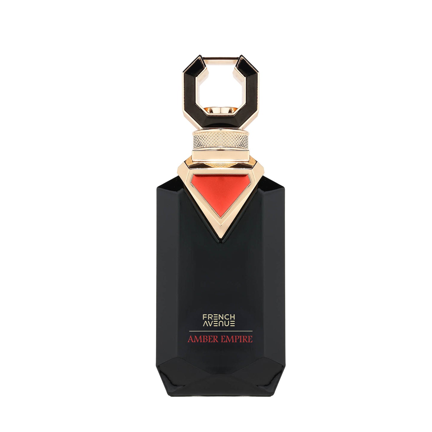 Amber Empire & Zenith Deep Duo