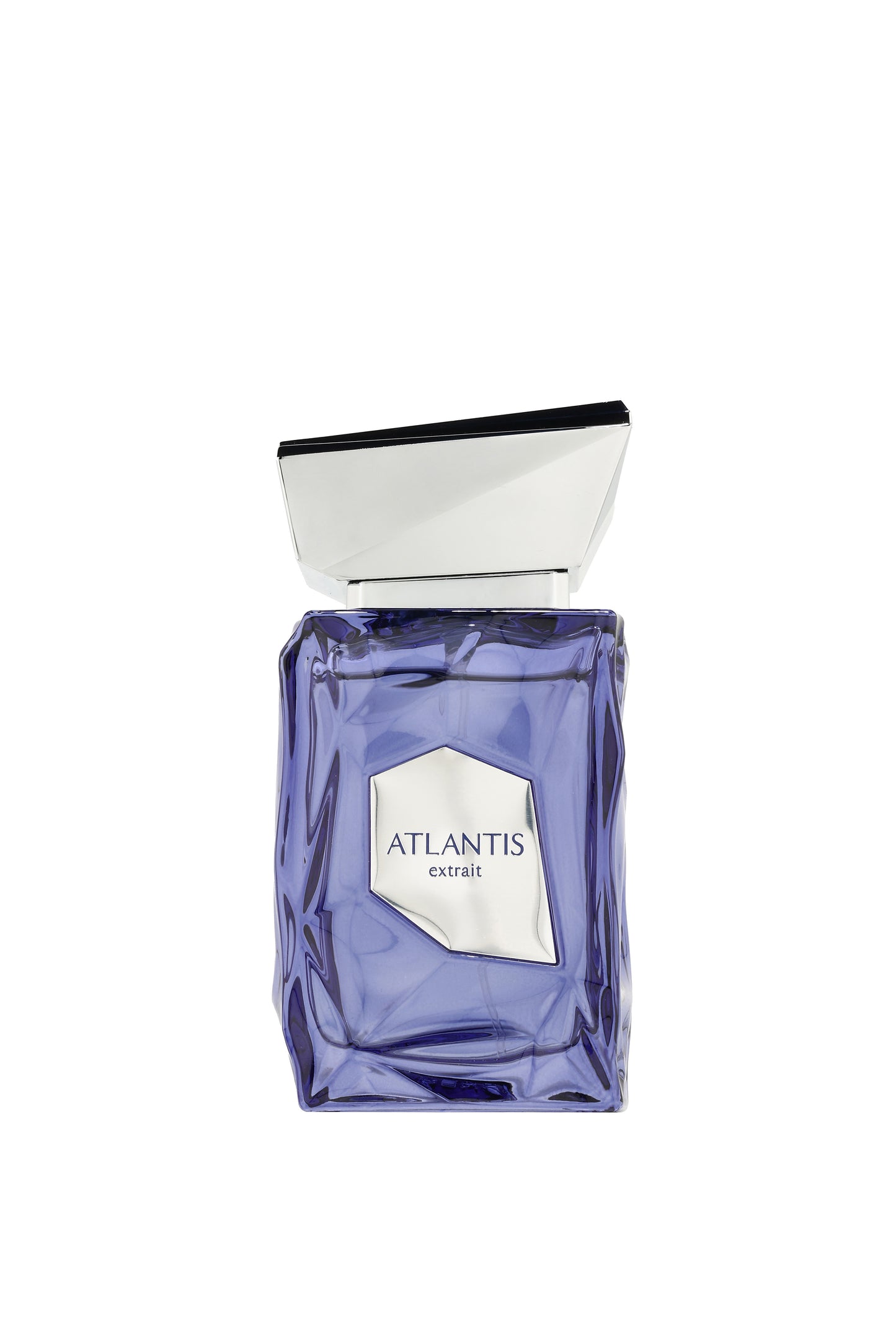 Atlantis Extrait & SH'MALLOW Fluff Duo