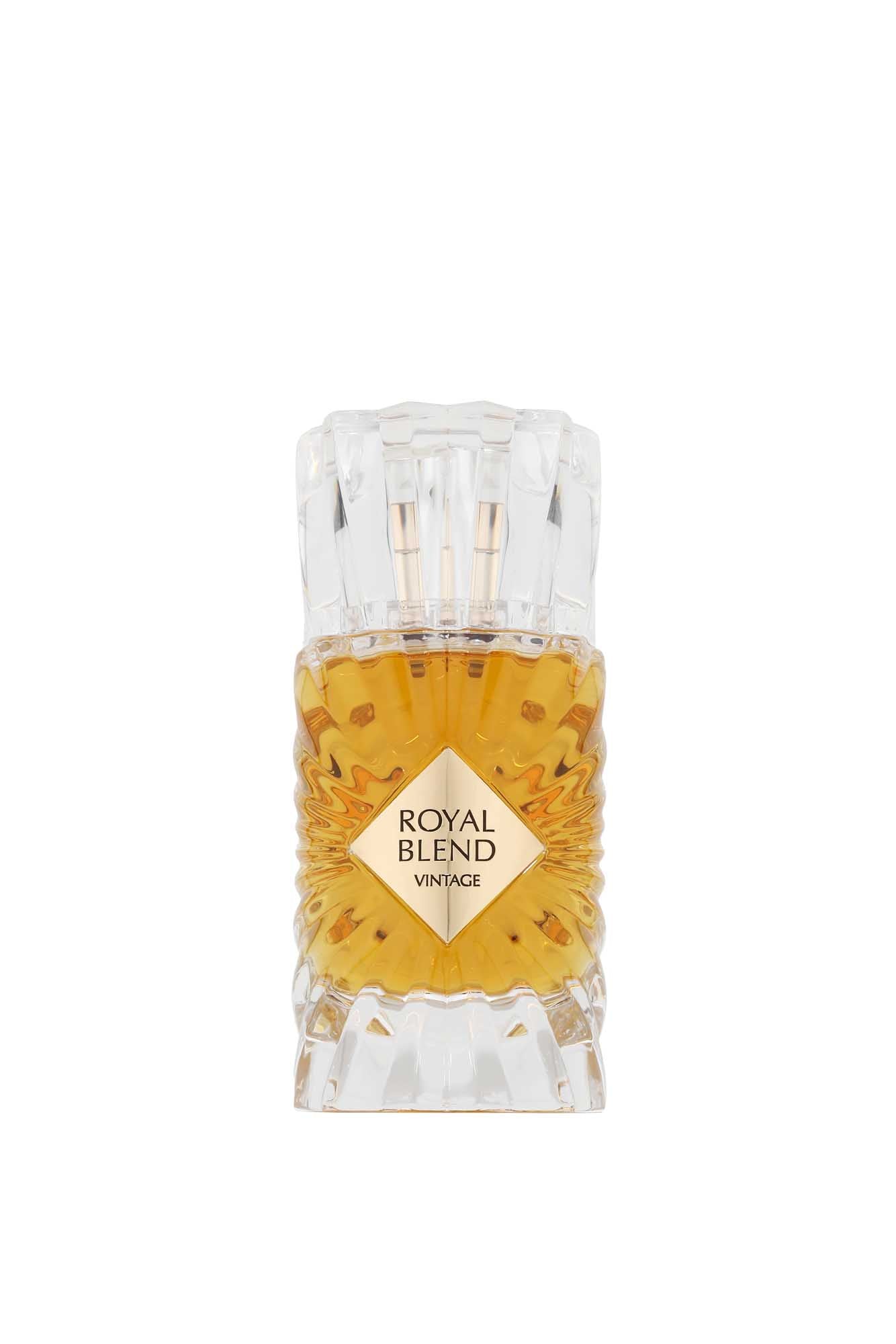 Royal Blend Vintage