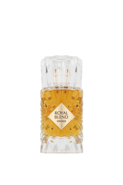 Royal Blend Vintage