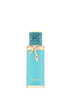Vulcan Feu