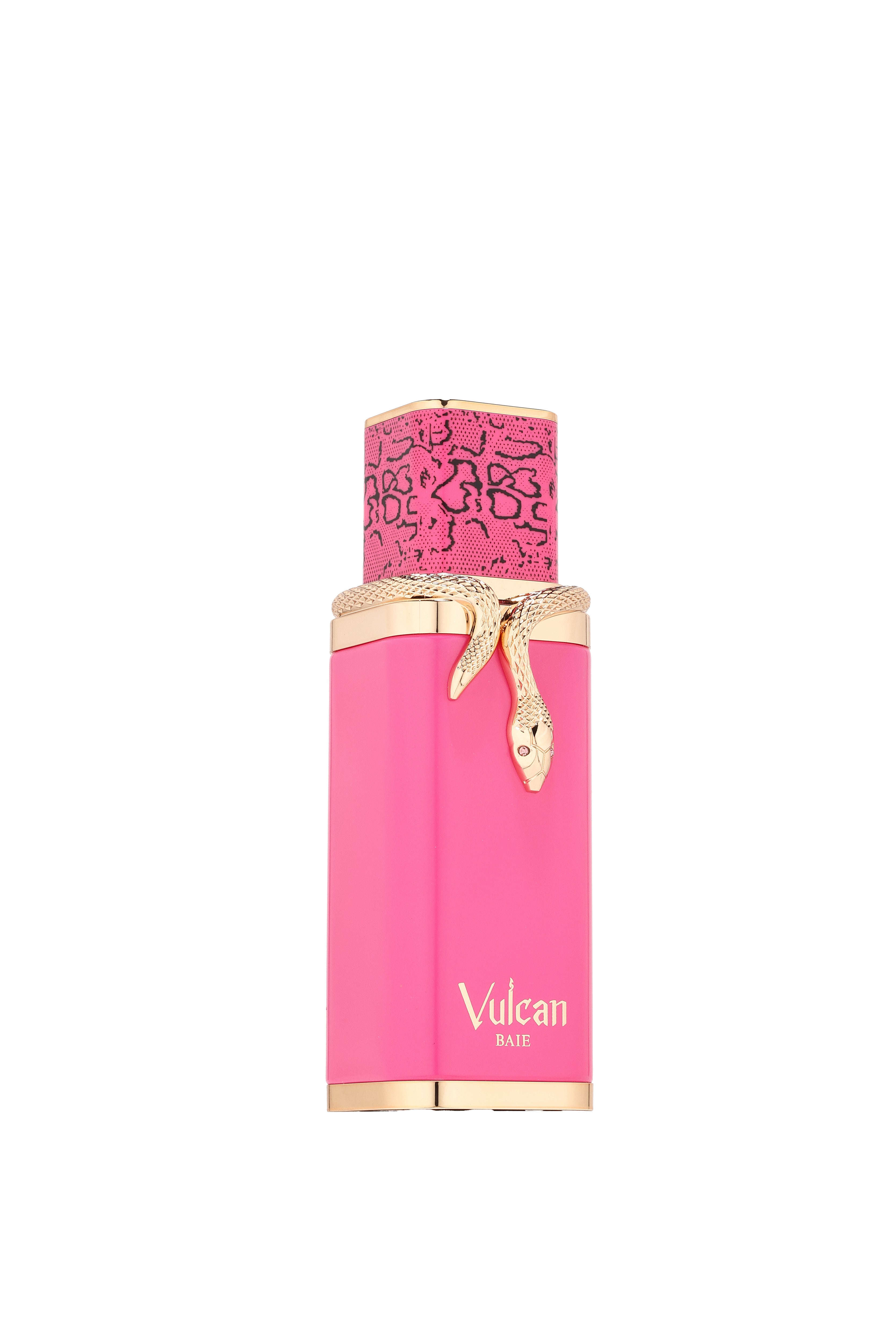 Vulcan Baie By French Avenue | Unisex Extrait De Parfum