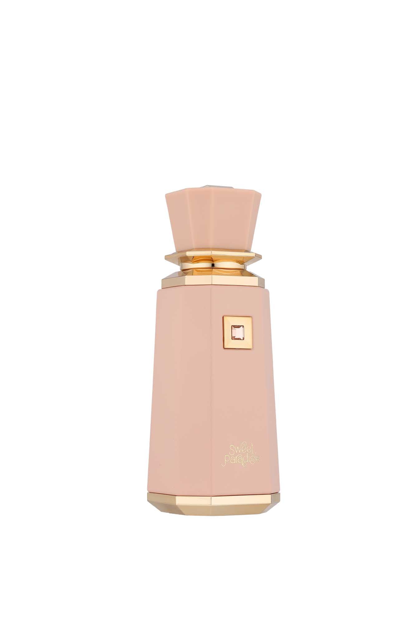 Sweet Paradise By French Avenue | EDP Perfume for Women