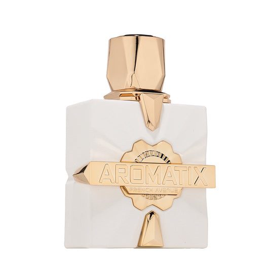 Aromatix Plantine Blanc