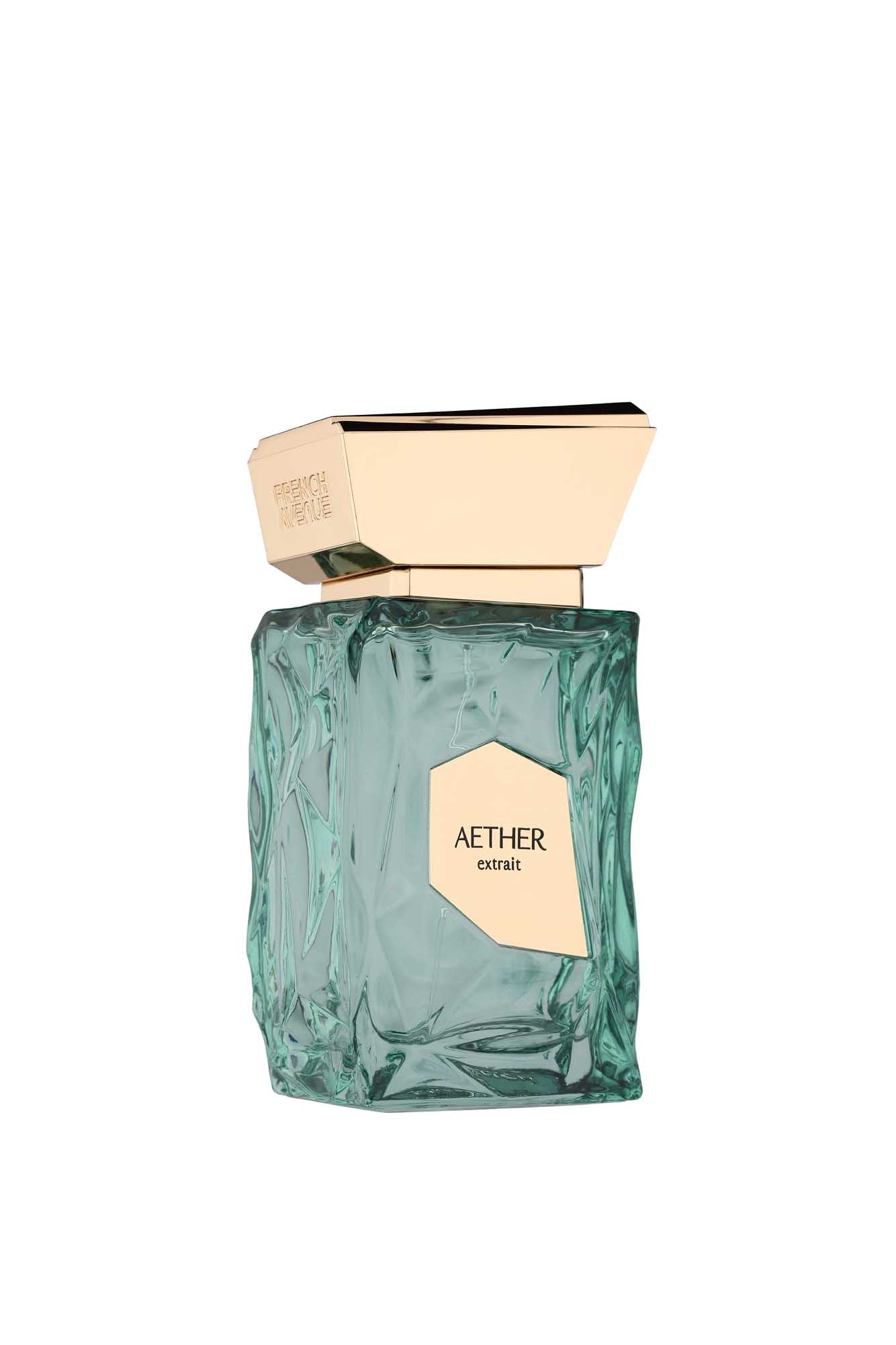 香水(ユニセックス) FRENCH AVENUE AETHER EXTRAIT 100ml Aether By French Avenue | Extrait Perfume for WoMen & men