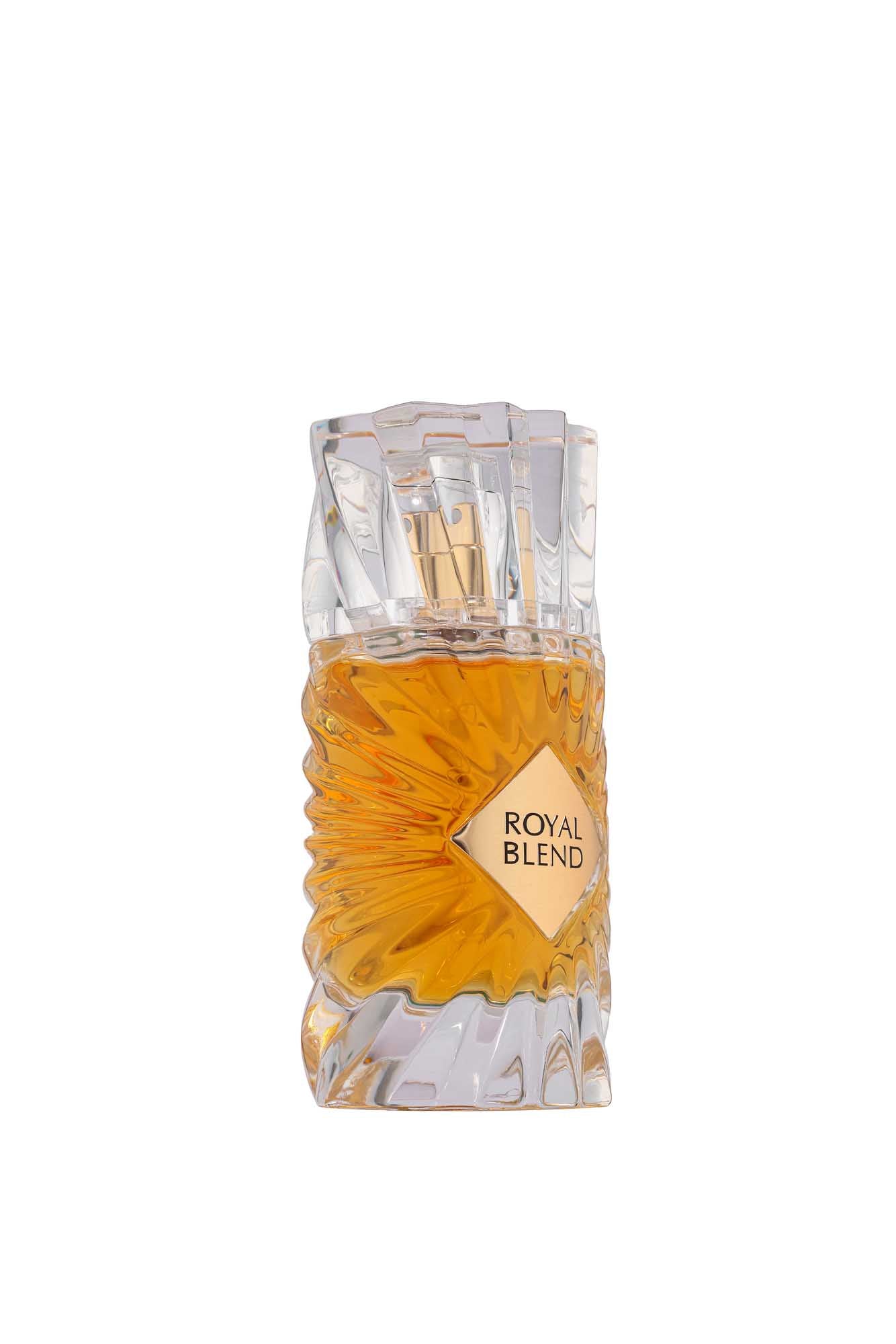Royal Blend By French Avenue | Unisex Extrait De Parfum
