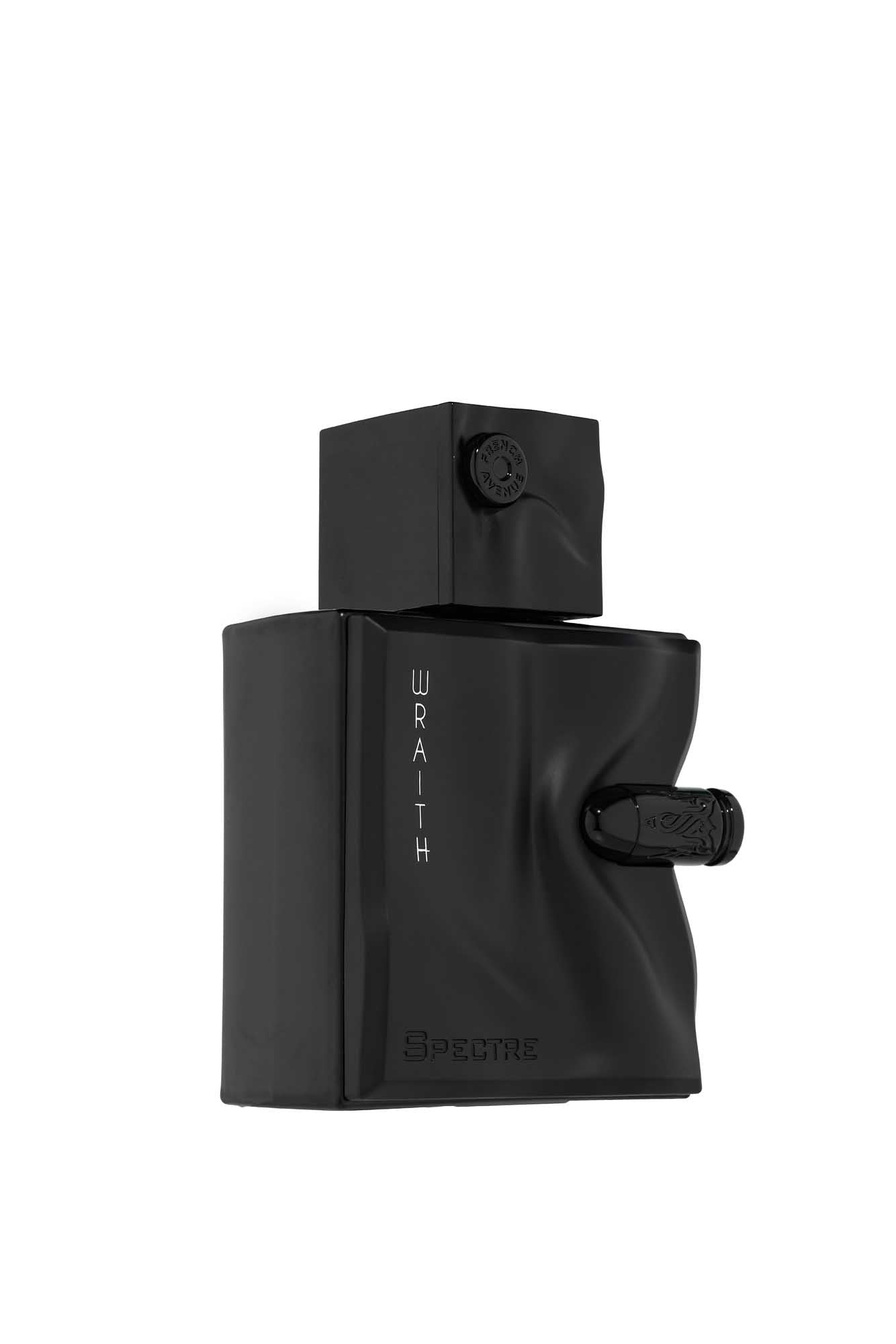 香水(男性用) FRENCH AVENUE SPECTREH WRAITH EDP 80ml Spectre Wraith By French Avenue | EDP Perfume For Men