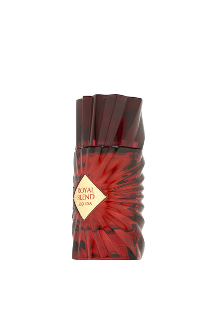 Royal Blend Sequoia