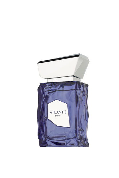Atlantis Extrait