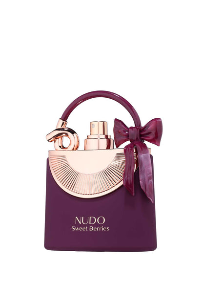 Nudo Sweet Berries