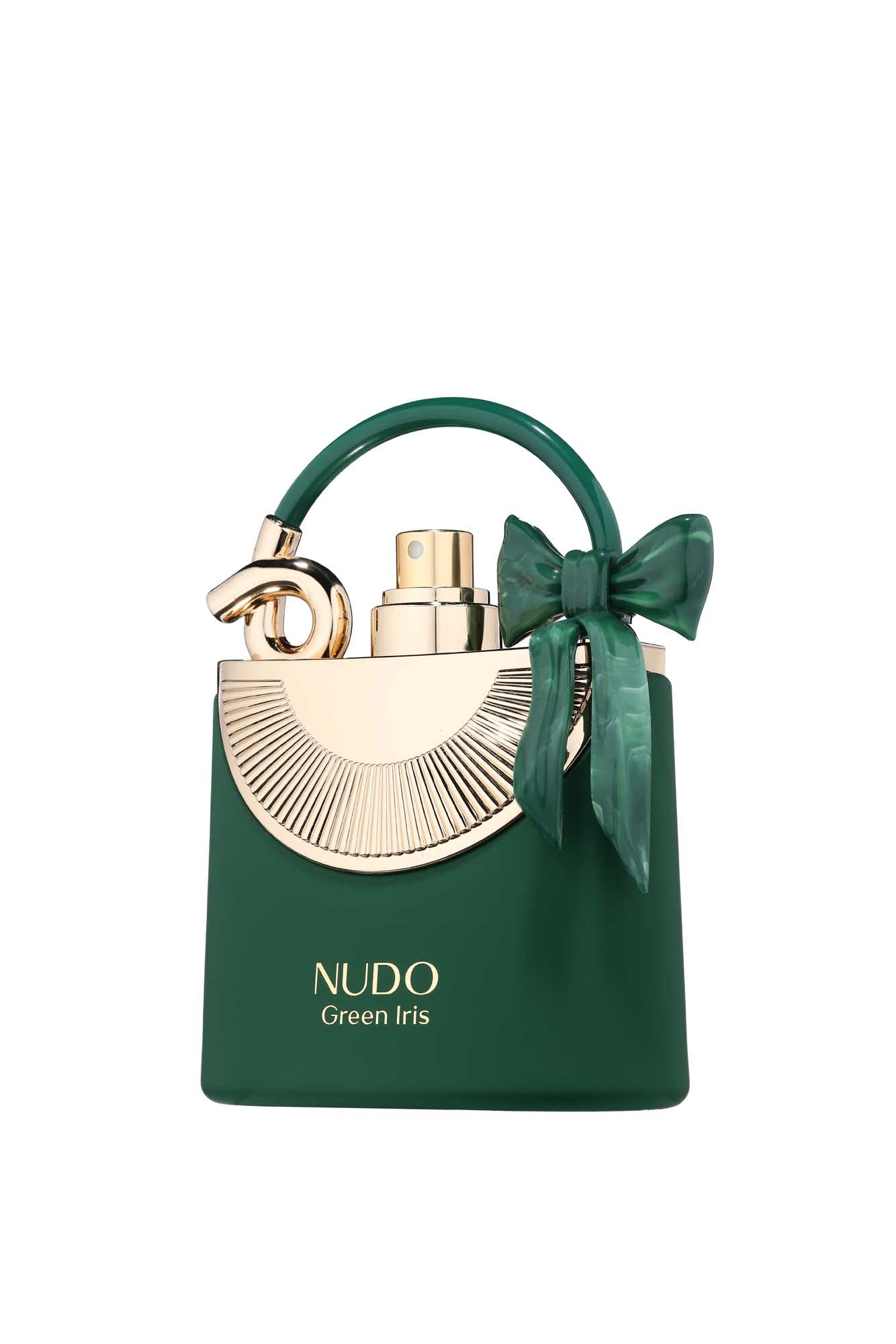 Nudo Green Iris