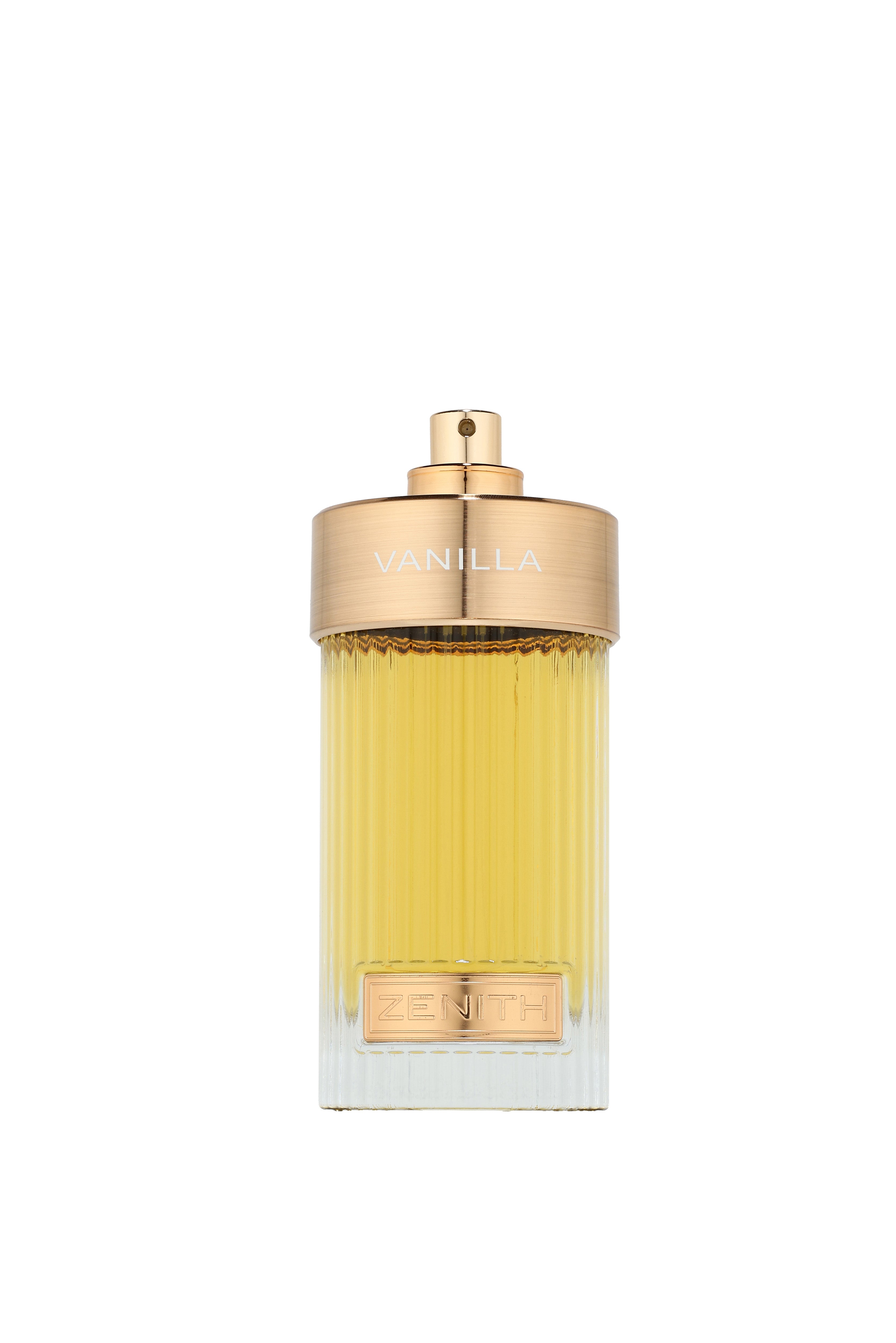 Zenith Vanilla By French Avenue | Edp Perfume for Men & Women