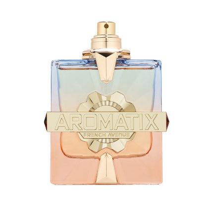 Aromatix Teas Me