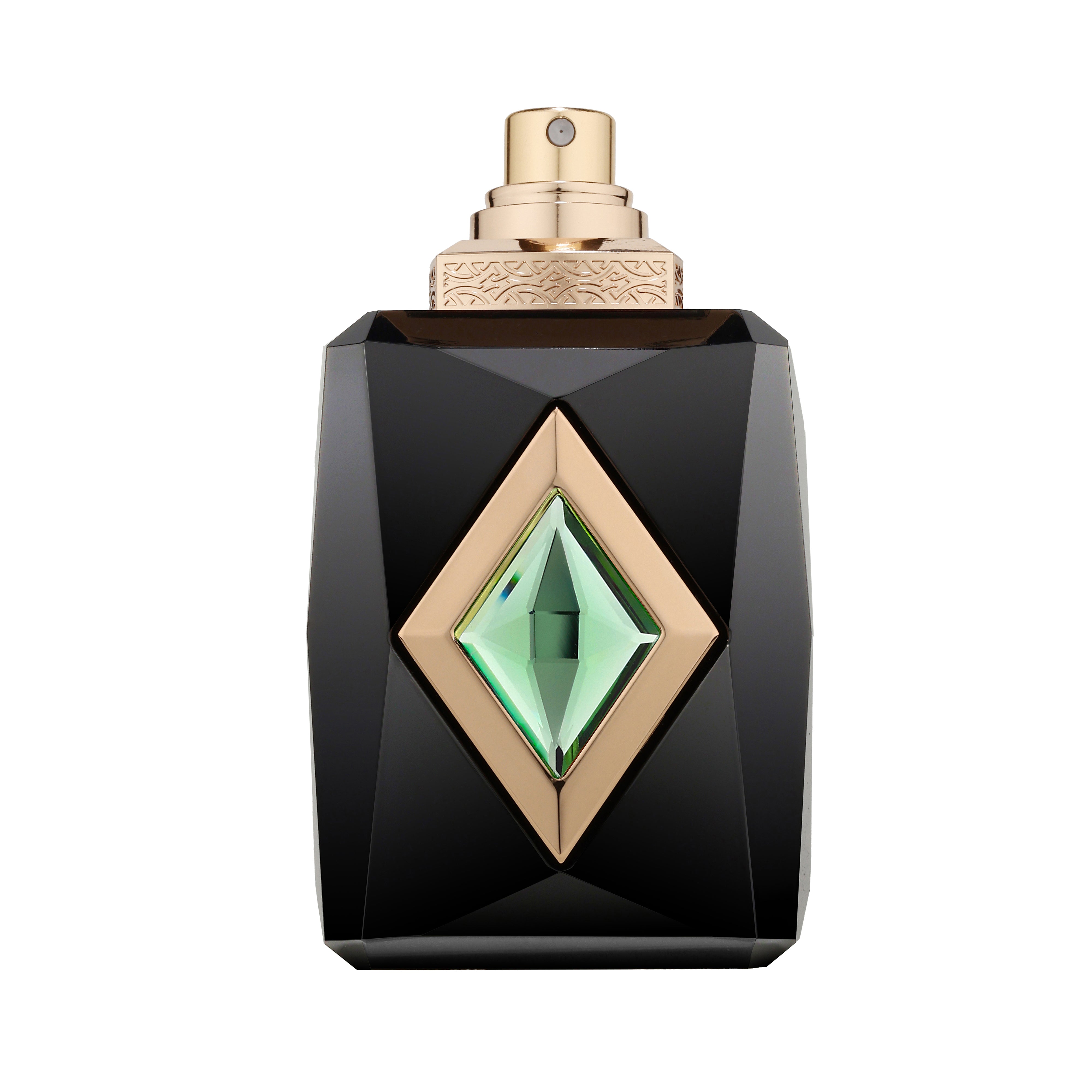 Iris Patchouli – French Avenue