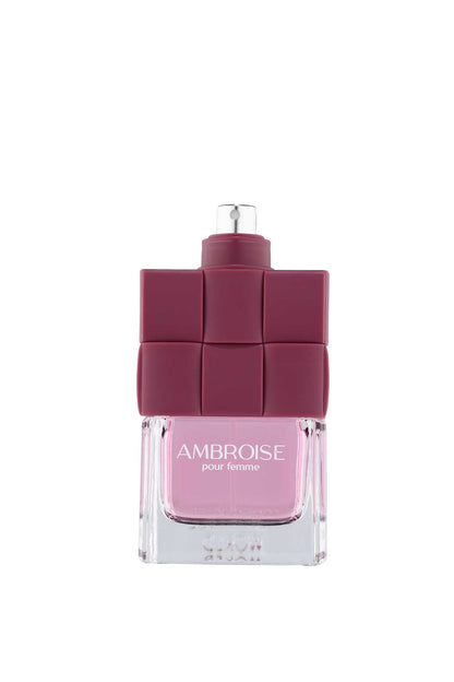 Ambroise Pour Femme
