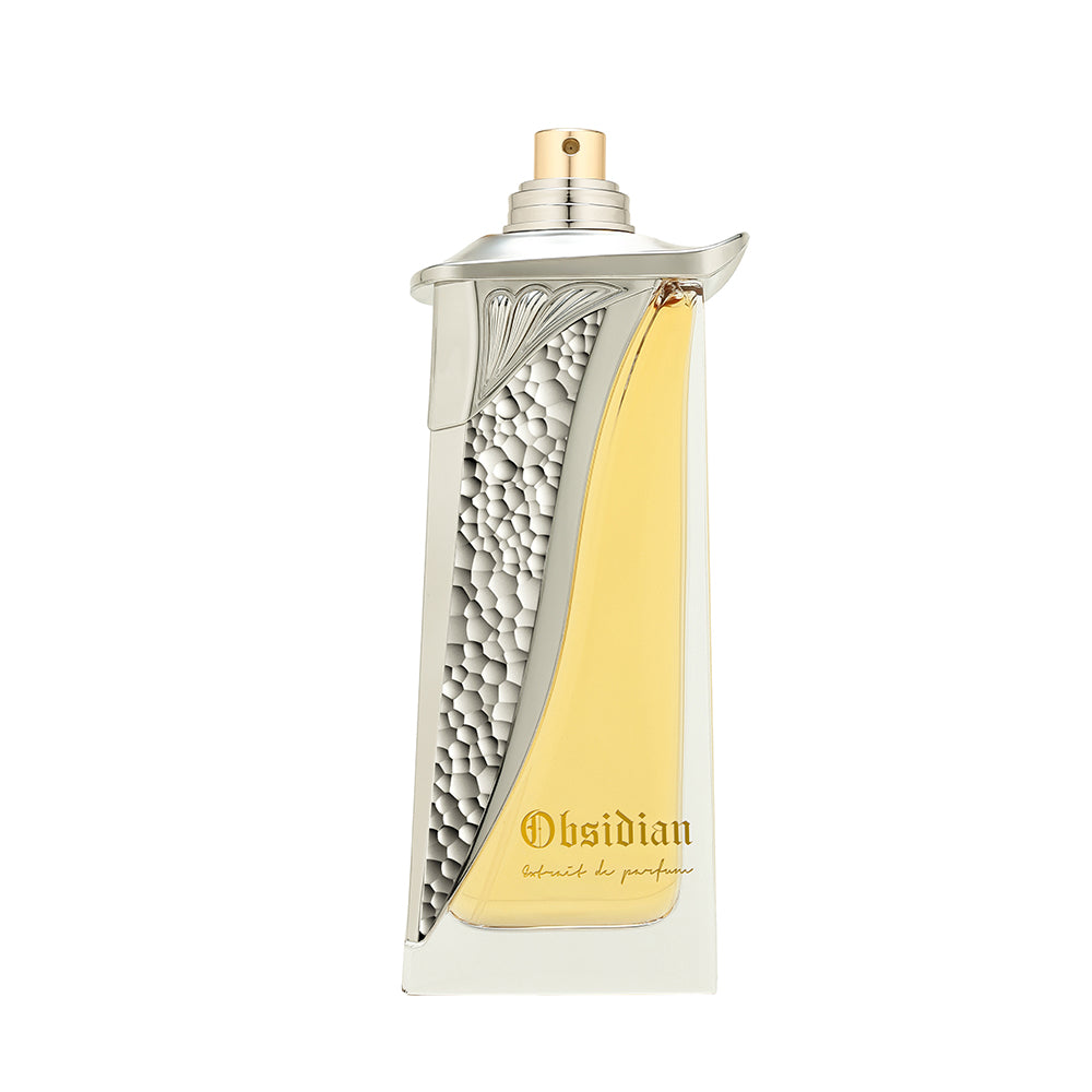 Obsidian – French Avenue