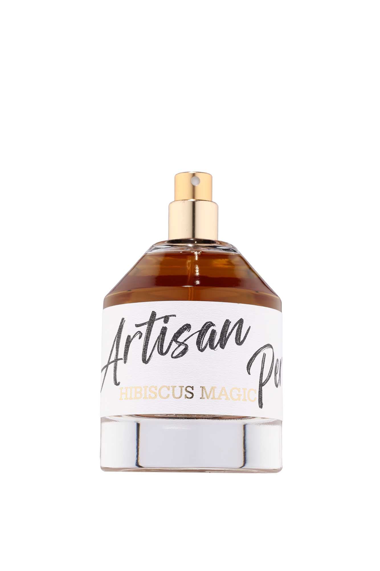 Hibiscus Magic By Fragrance World | EDP Perfume for Women – French
