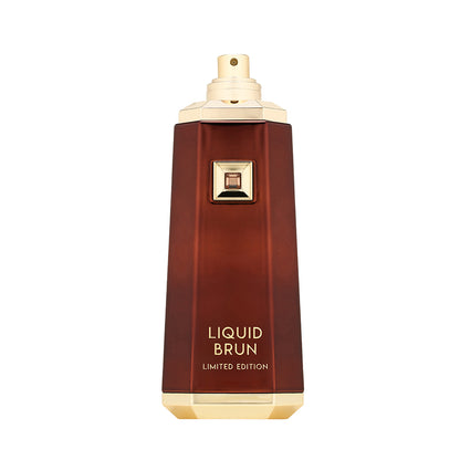 Liquid Brun Limited Edition