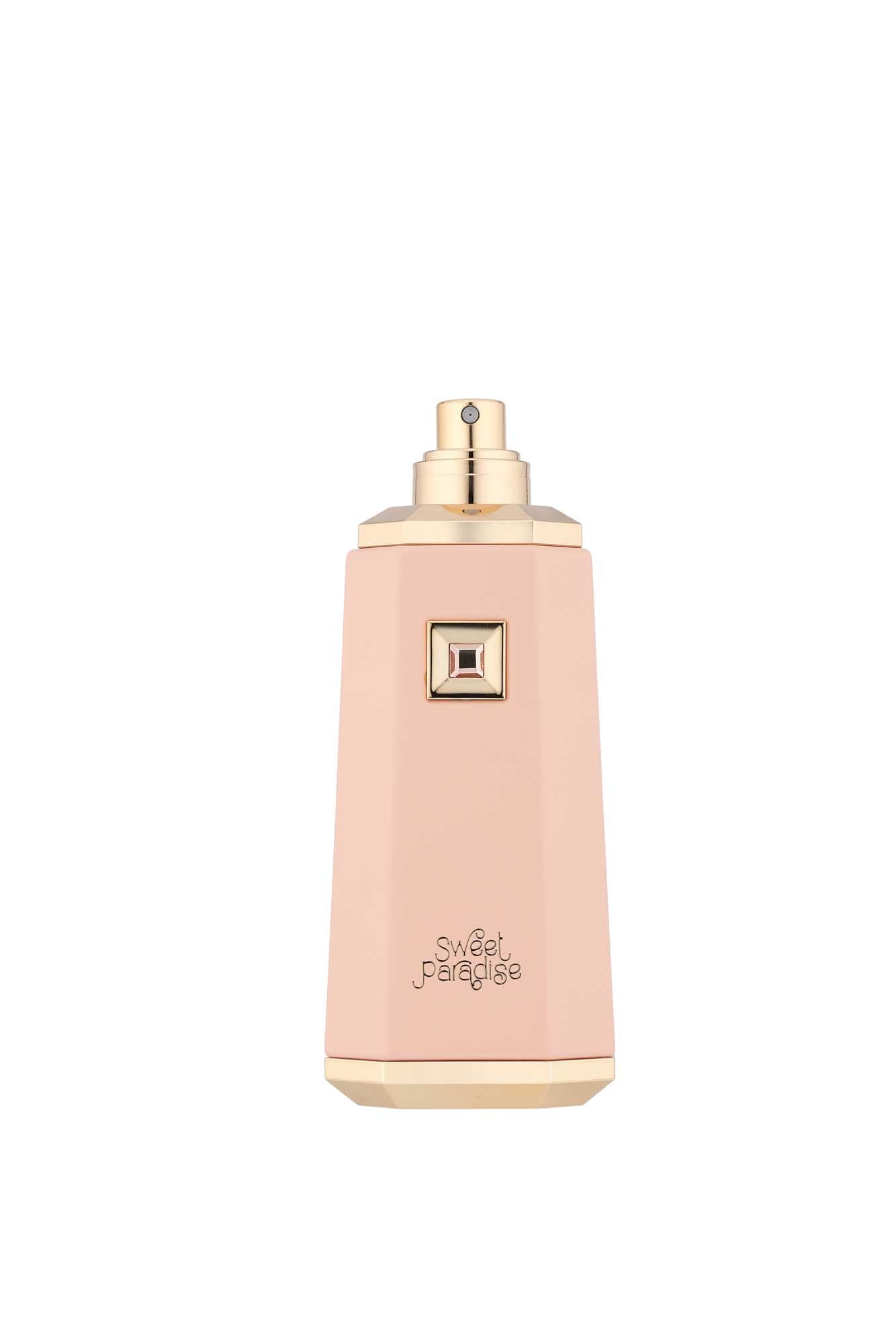 Sweet Paradise By French Avenue | EDP Perfume for Women
