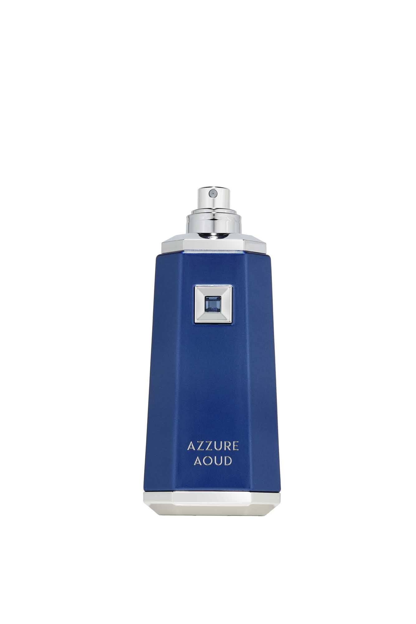 Azzure Aoud