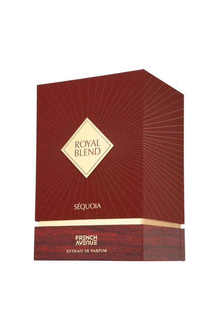 Royal Blend Sequoia